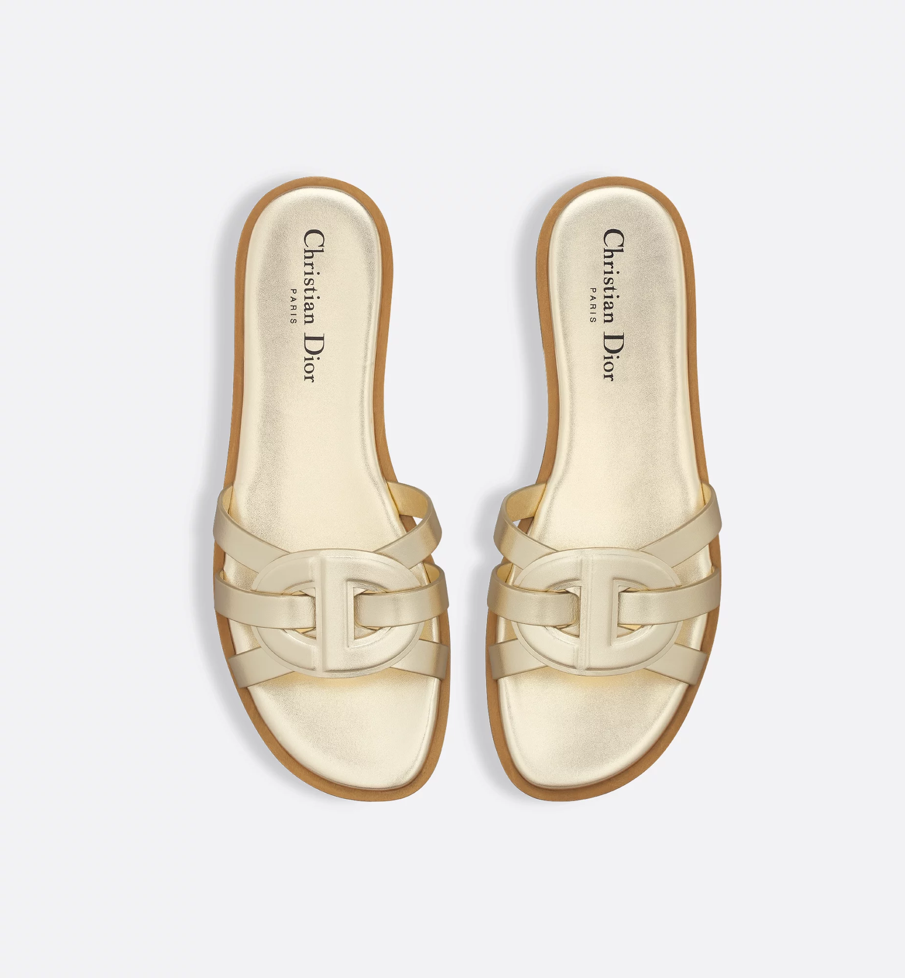 Dior D-Club Slide - Image 3